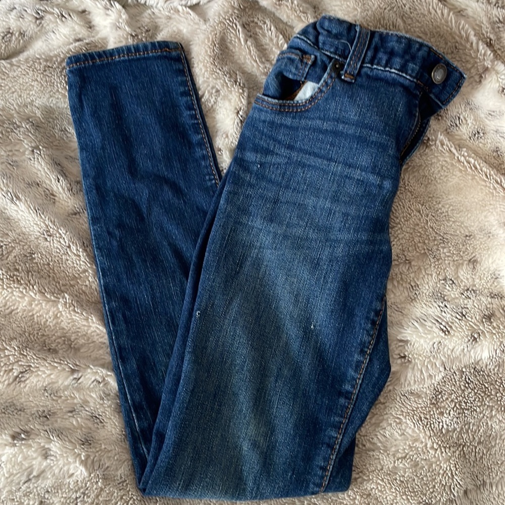 GAP Kids 1969 jeans - Picture 7 of 7